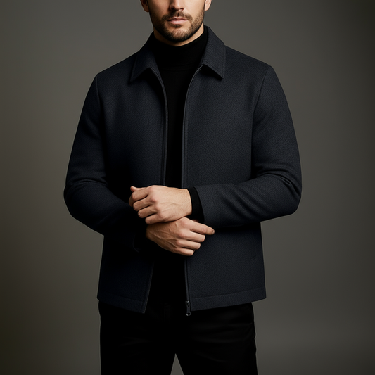 The Bastian Jacket