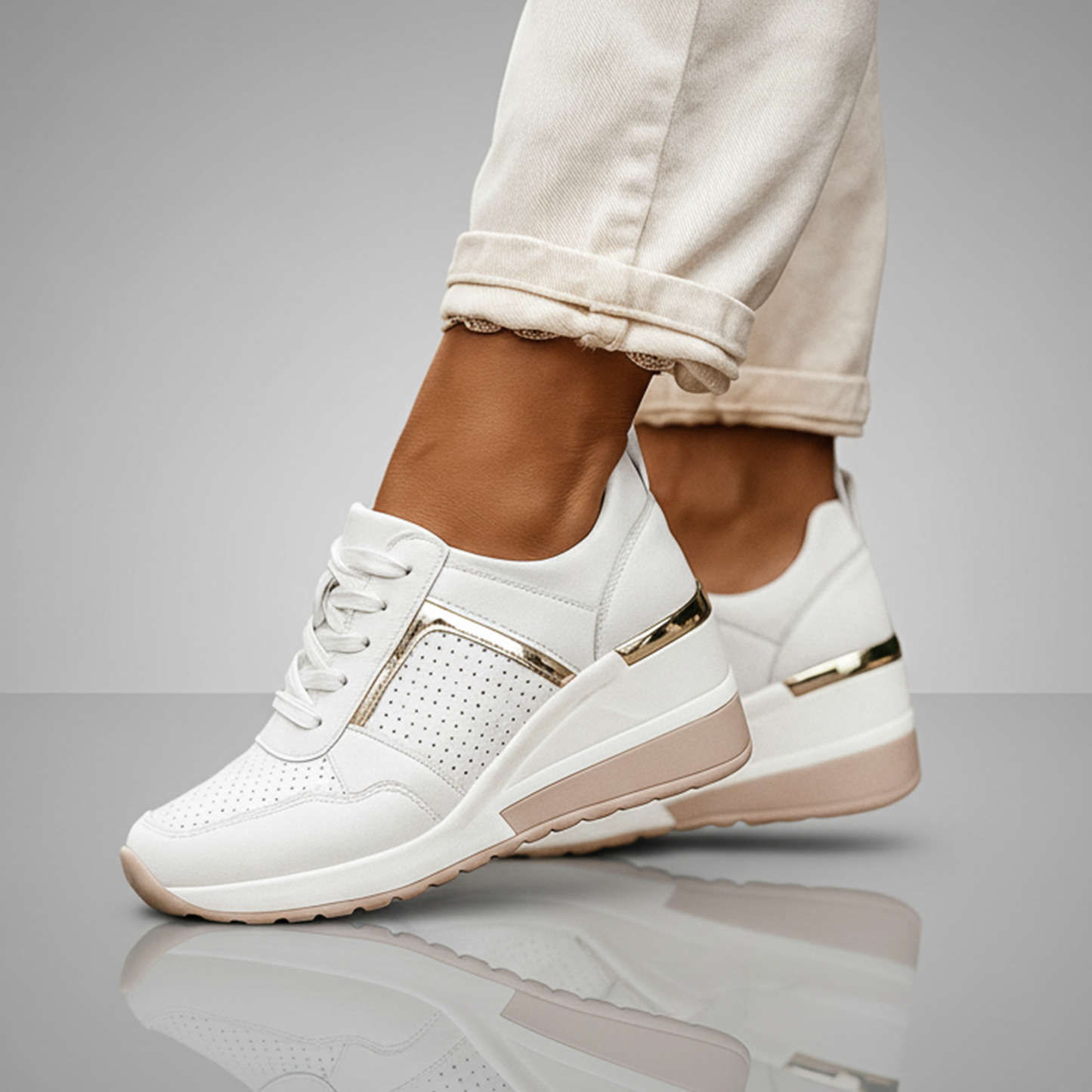 Auerelia Platform Runners