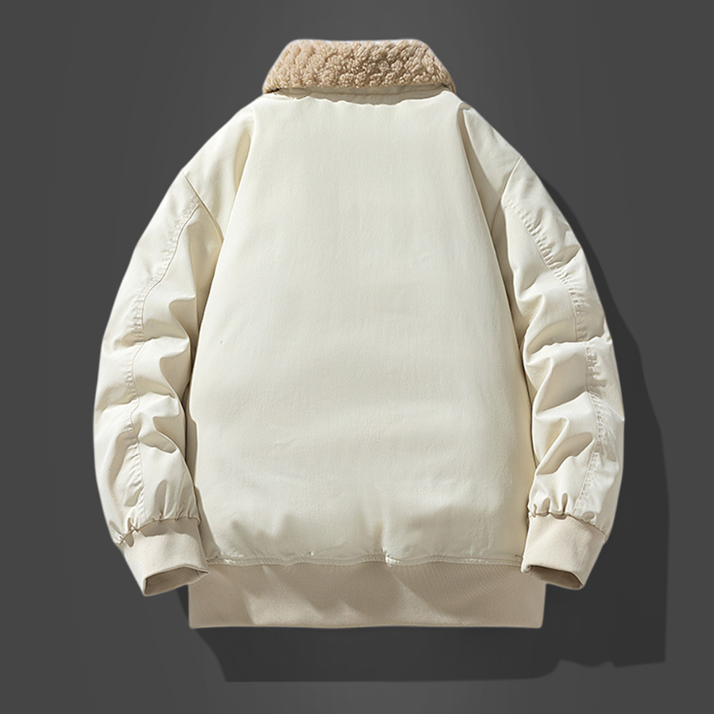 Marlow Bomber Jacket