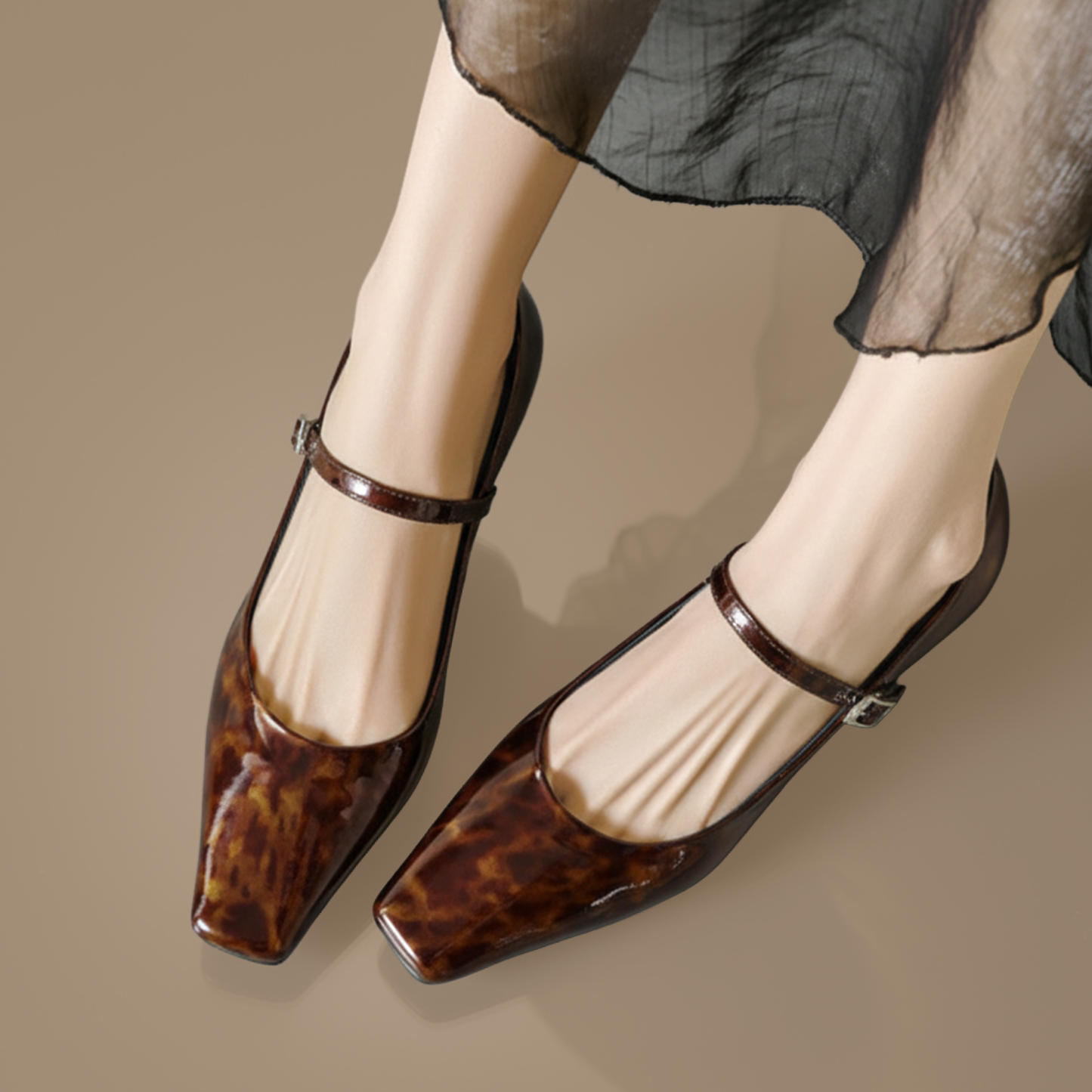 The Siena Everyday Flats