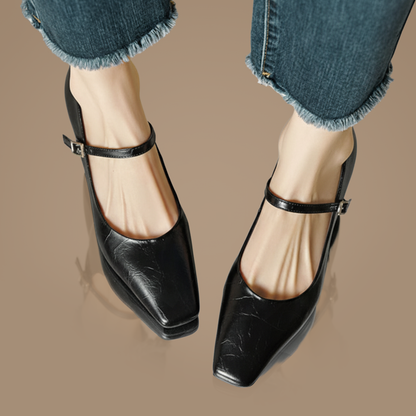 The Siena Everyday Flats