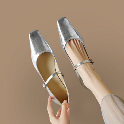 The Siena Everyday Flats