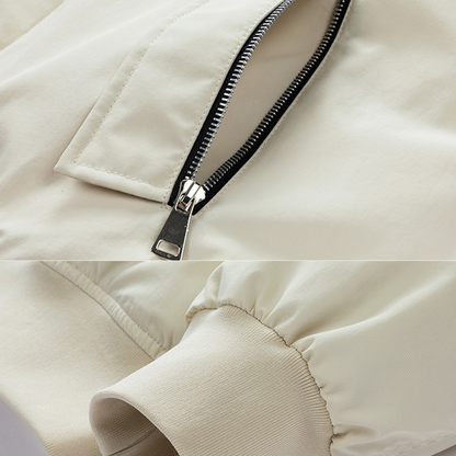 Marlow Bomber Jacket