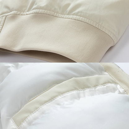 Marlow Bomber Jacket