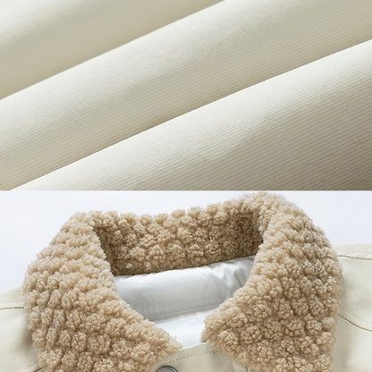 Marlow Bomber Jacket