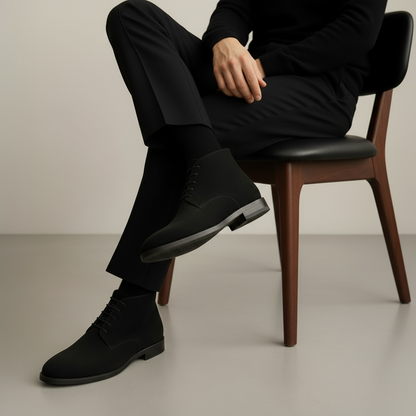 Bastion Chukka Boots