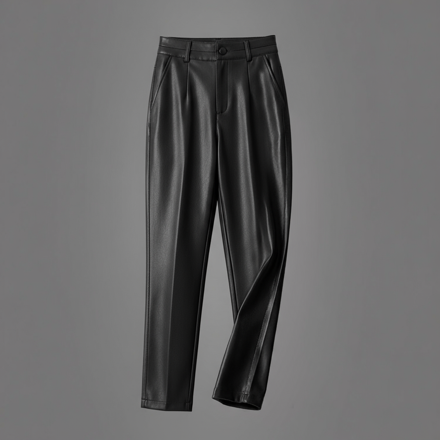 Vionne Leather Pants