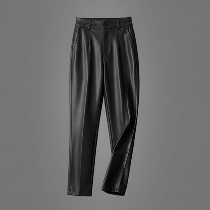 Vionne Leather Pants