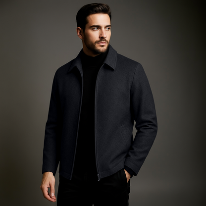 The Bastian Jacket