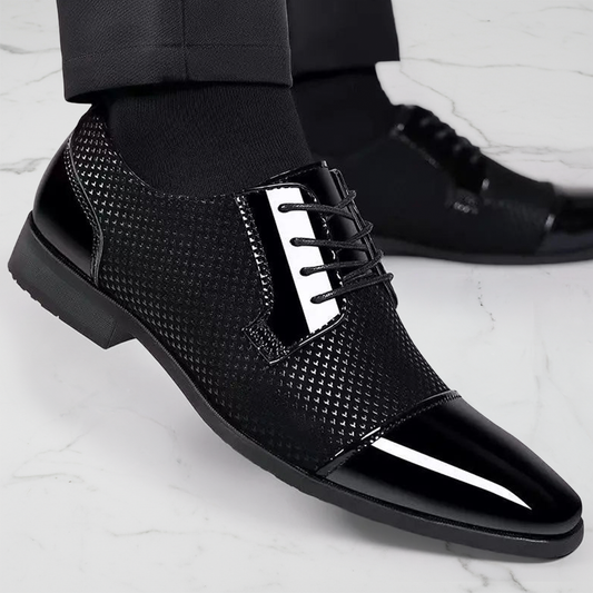 The Bellagio Dress Shoes