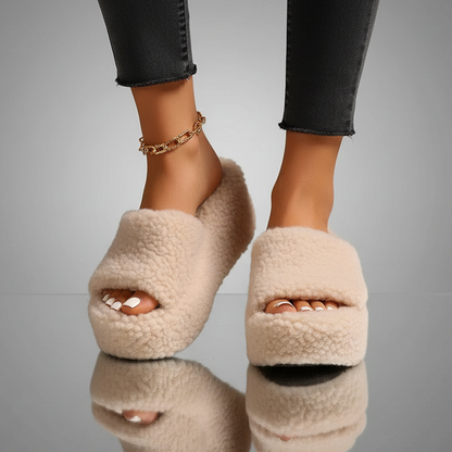 The Marshmallow Mules