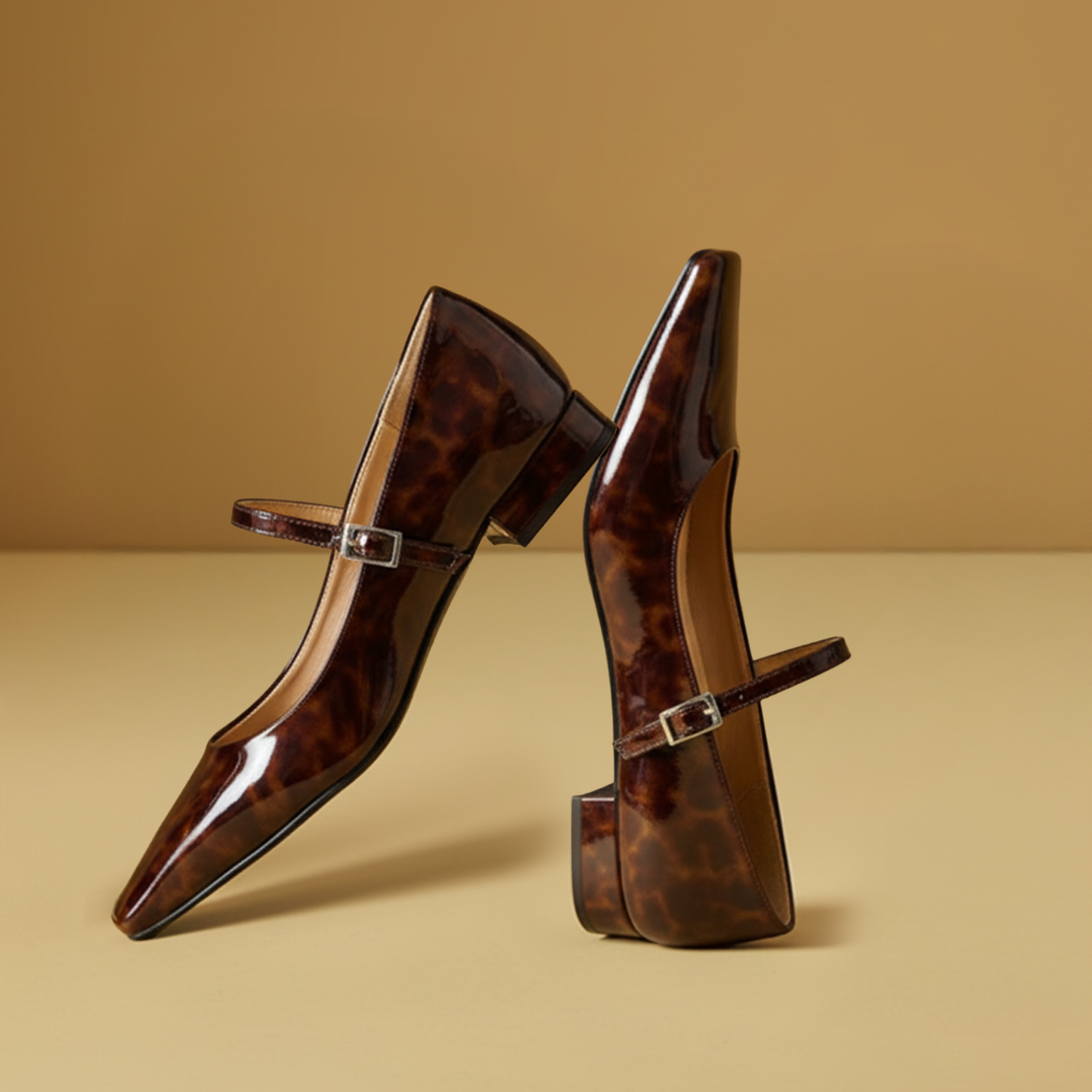 The Siena Everyday Flats