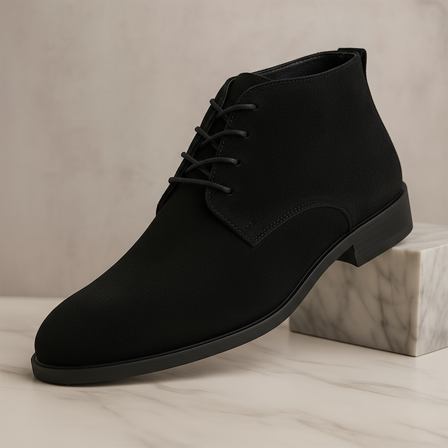 Bastion Chukka Boots
