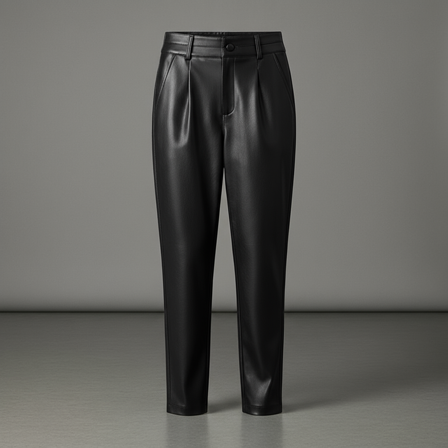Vionne Leather Pants