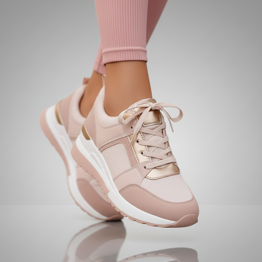 Auerelia Platform Runners