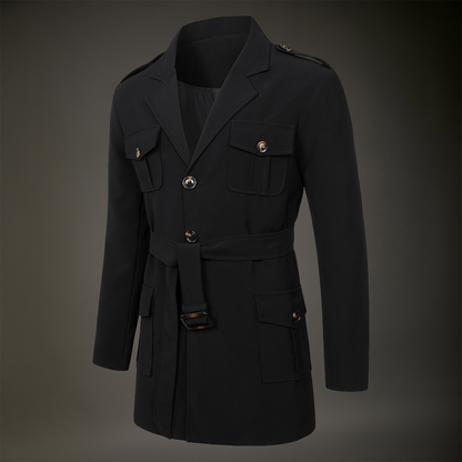 Matteo Coat