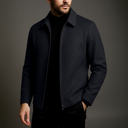 The Bastian Jacket