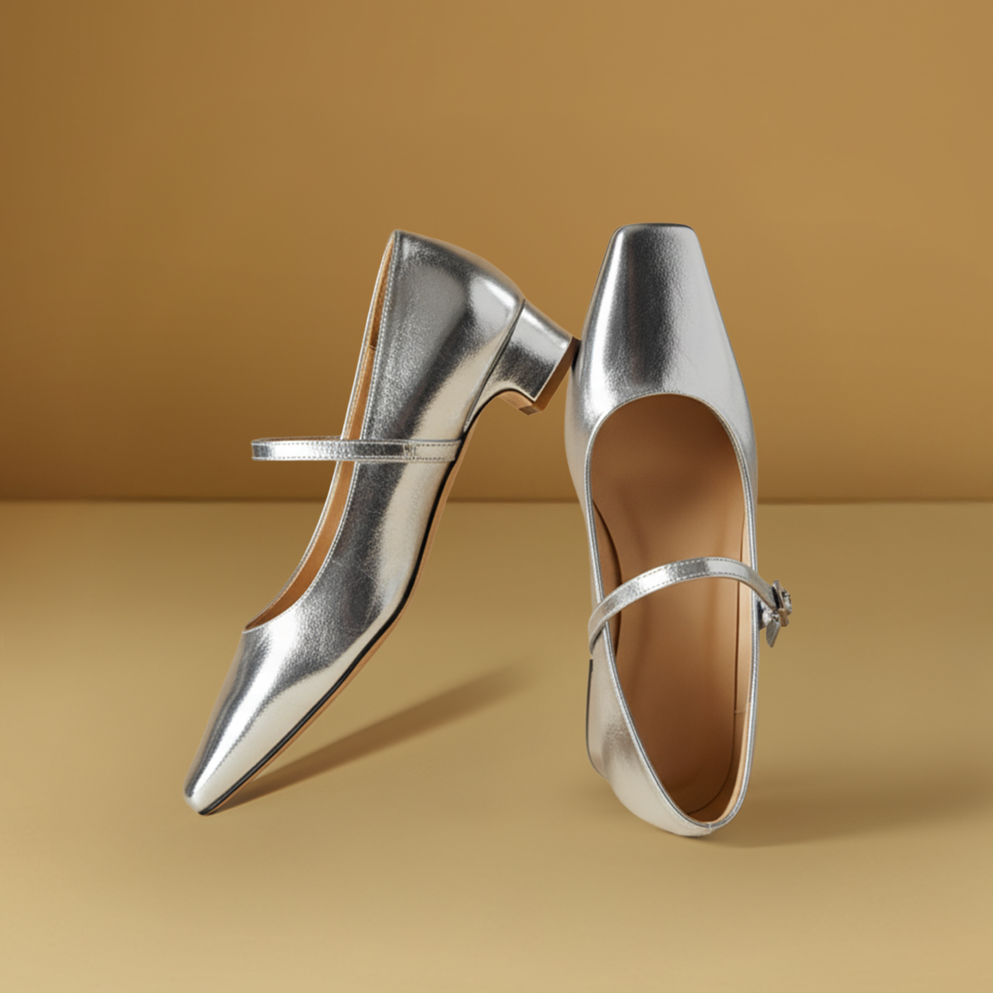 The Siena Everyday Flats