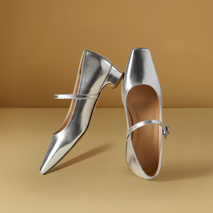 The Siena Everyday Flats