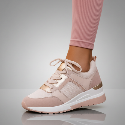 Auerelia Platform Runners