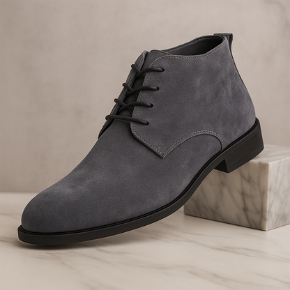 Bastion Chukka Boots