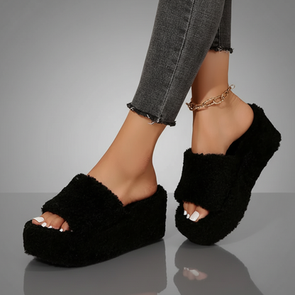 The Marshmallow Mules