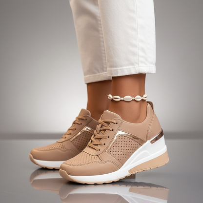 Auerelia Platform Runners