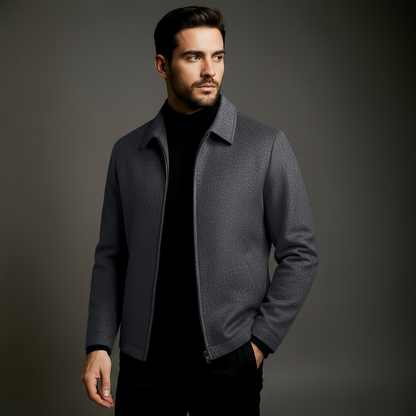 The Bastian Jacket