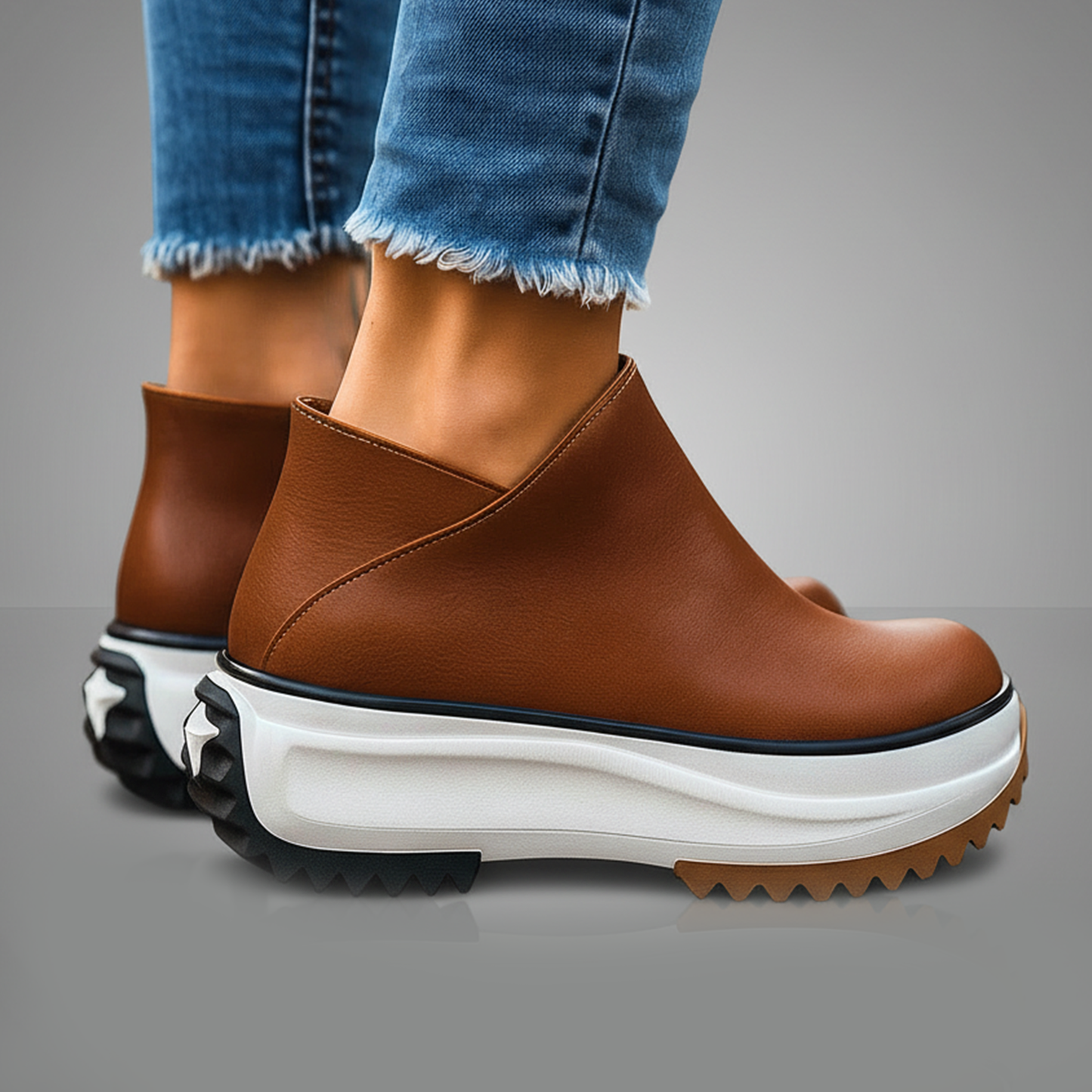 Milano Loft Platforms