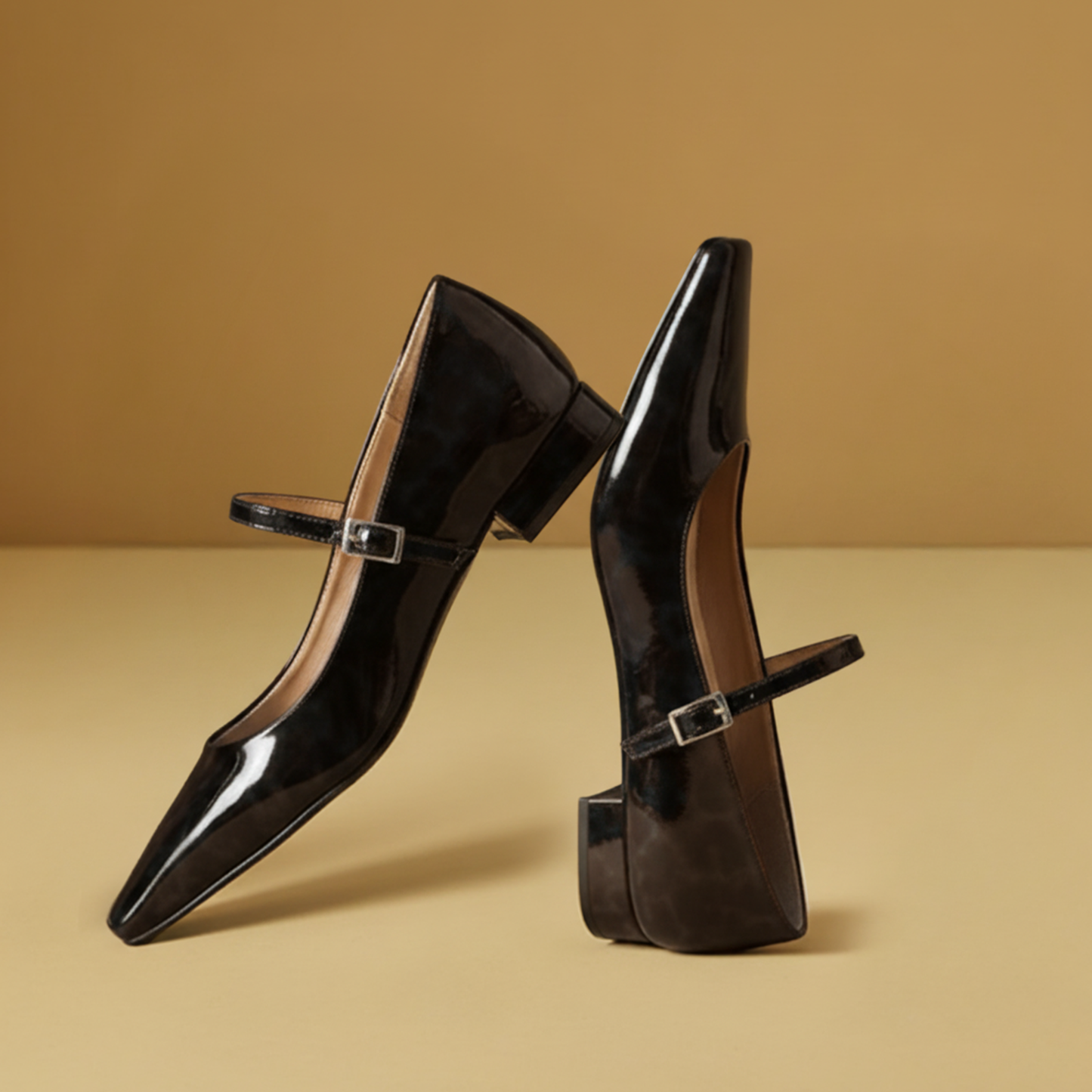 The Siena Everyday Flats