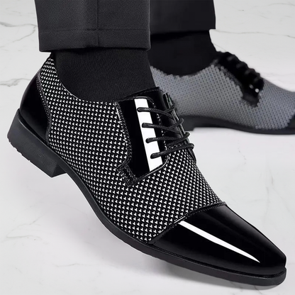 The Bellagio Dress Shoes