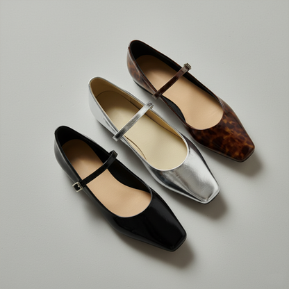 The Siena Everyday Flats