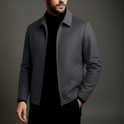 The Bastian Jacket