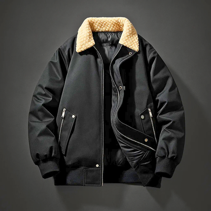 Marlow Bomber Jacket