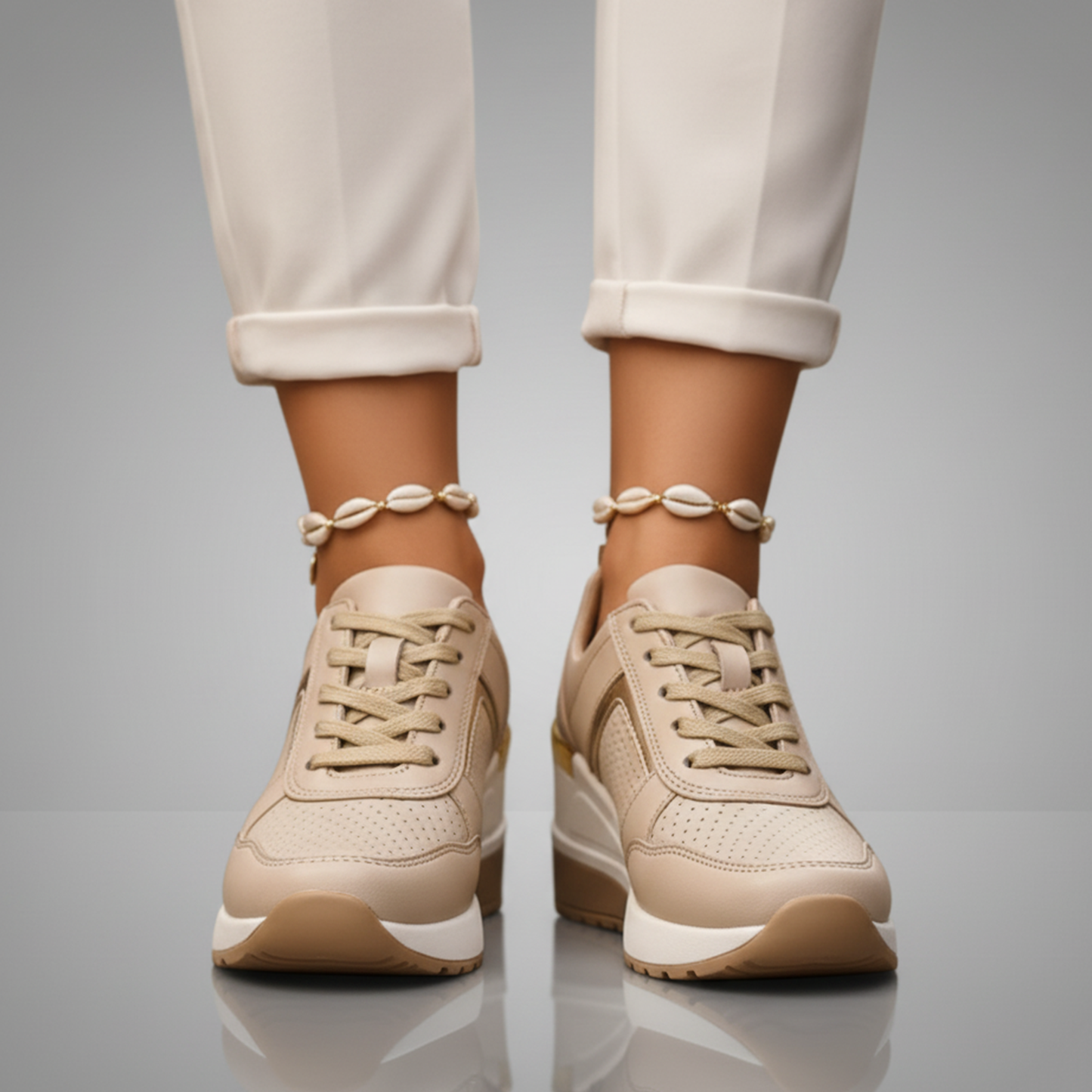 Auerelia Platform Runners