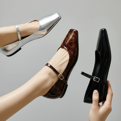 The Siena Everyday Flats