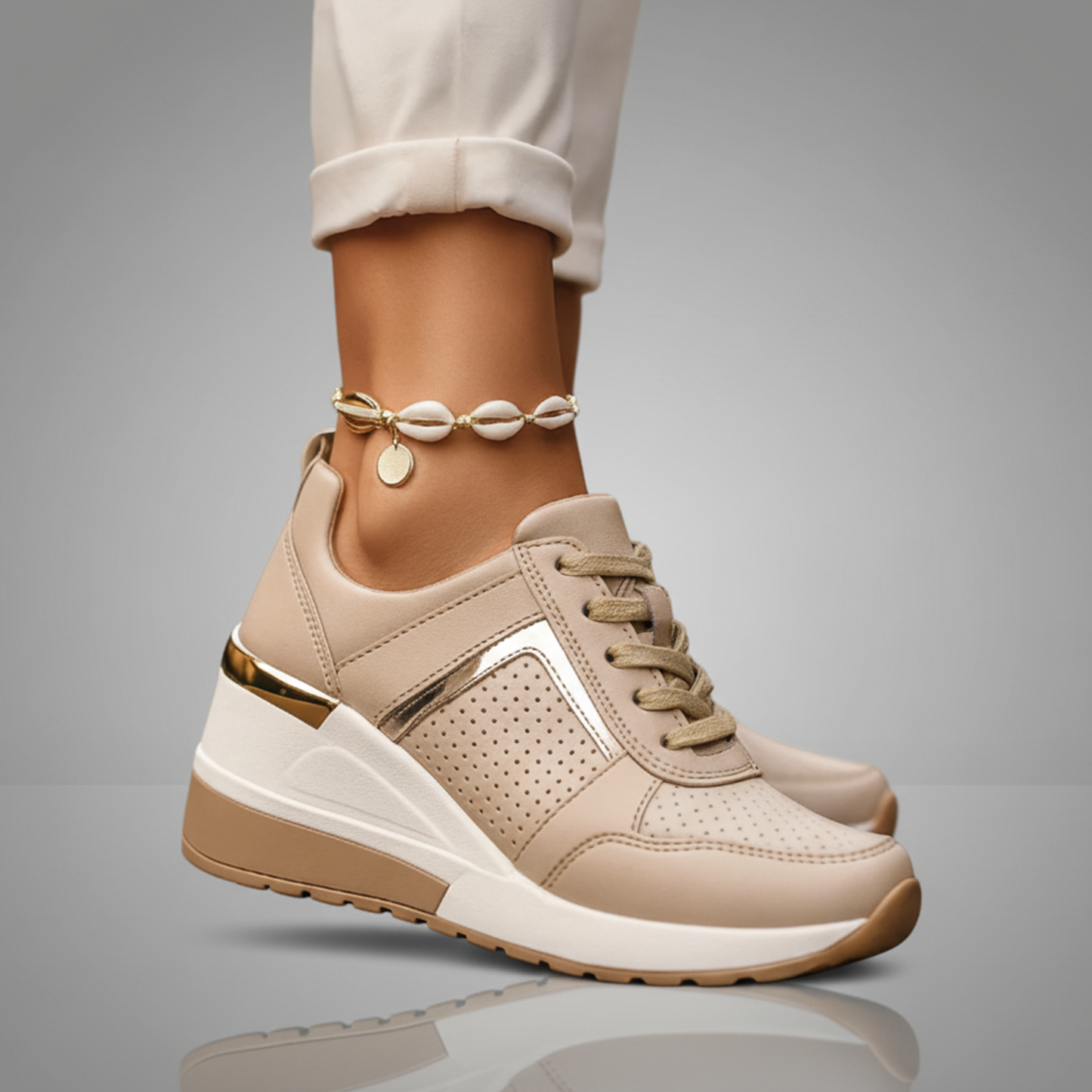 Auerelia Platform Runners