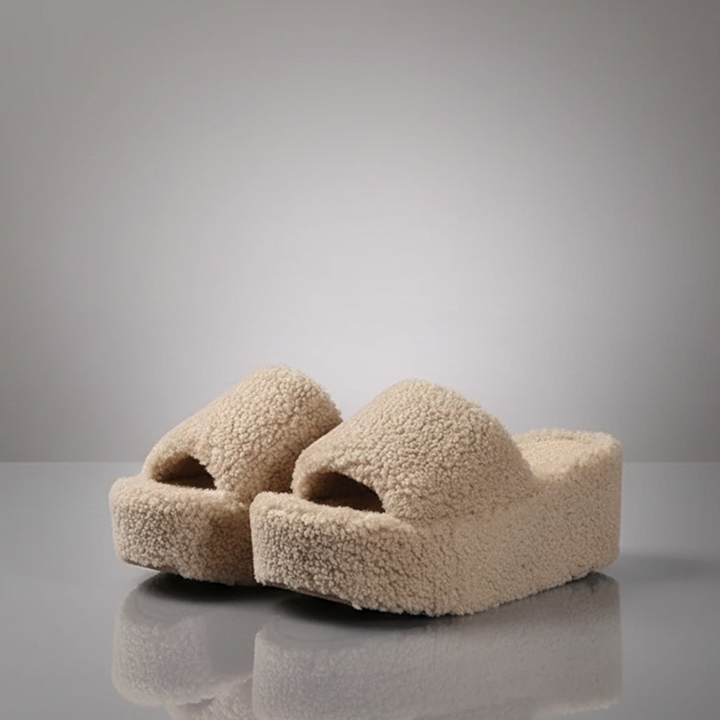 The Marshmallow Mules