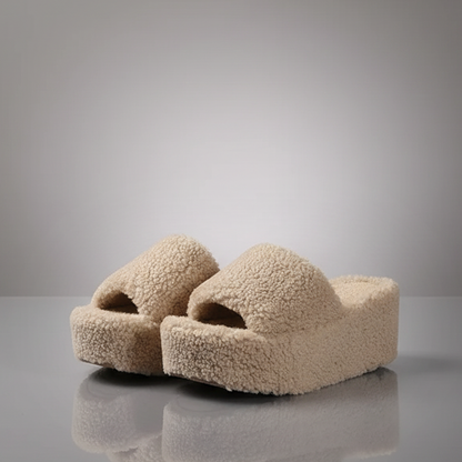 The Marshmallow Mules