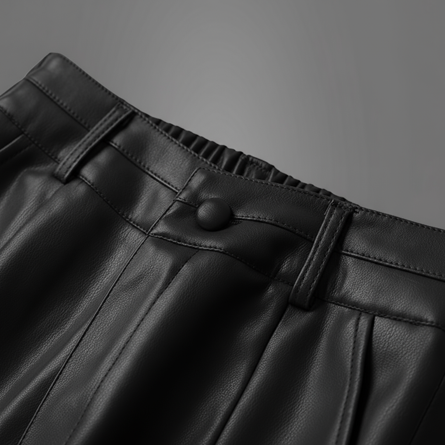 Vionne Leather Pants