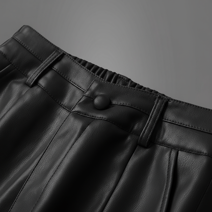 Vionne Leather Pants