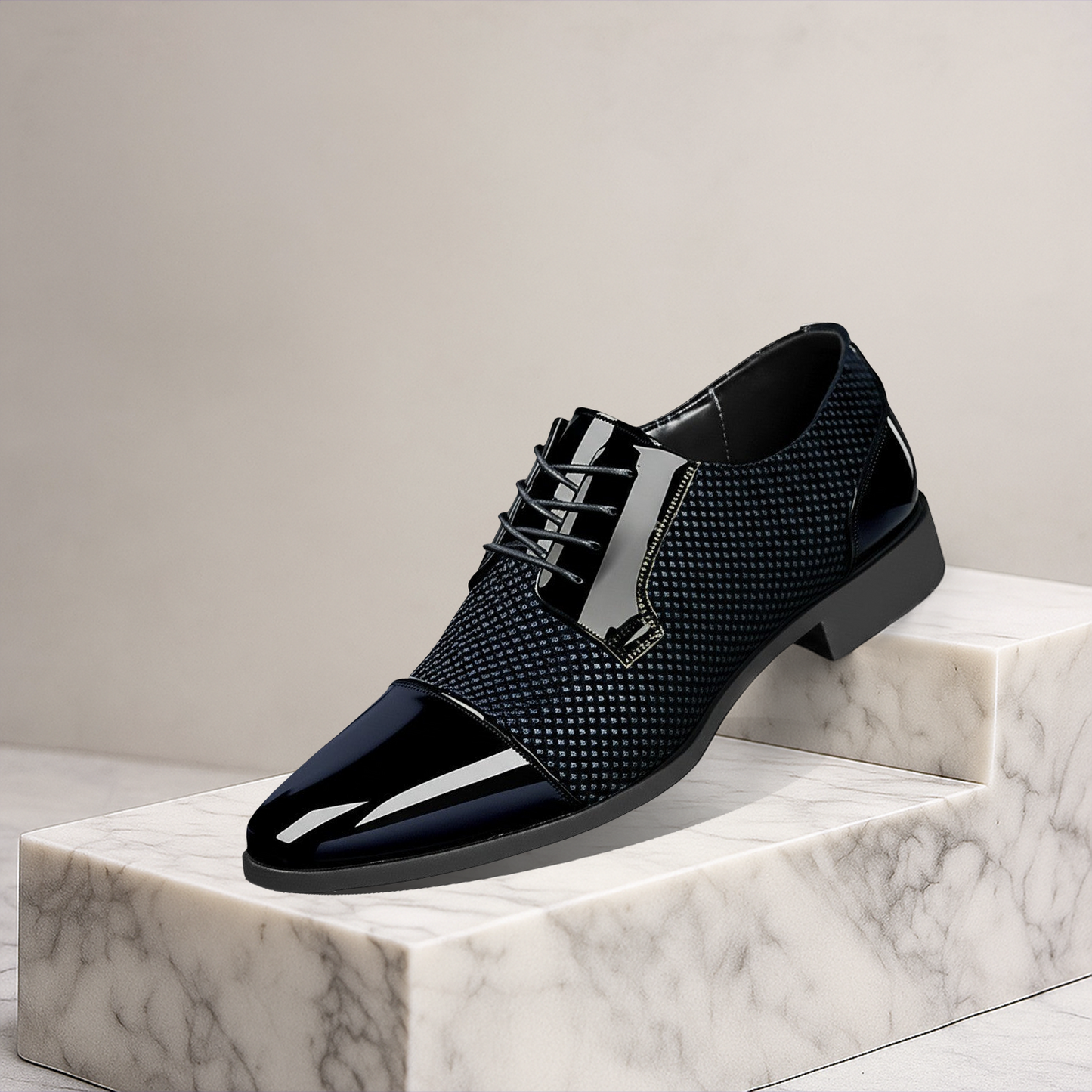 The Bellagio Dress Shoes