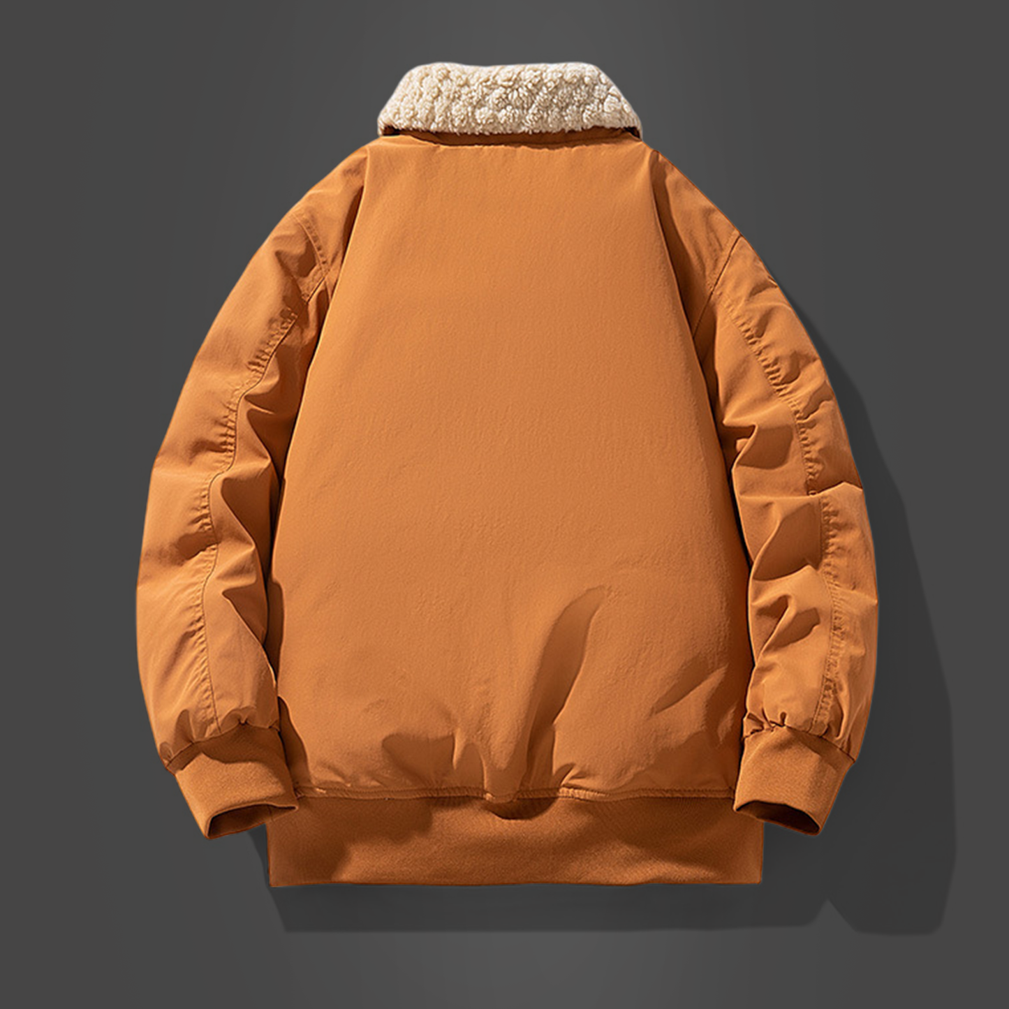 Marlow Bomber Jacket