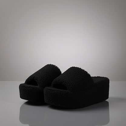 The Marshmallow Mules