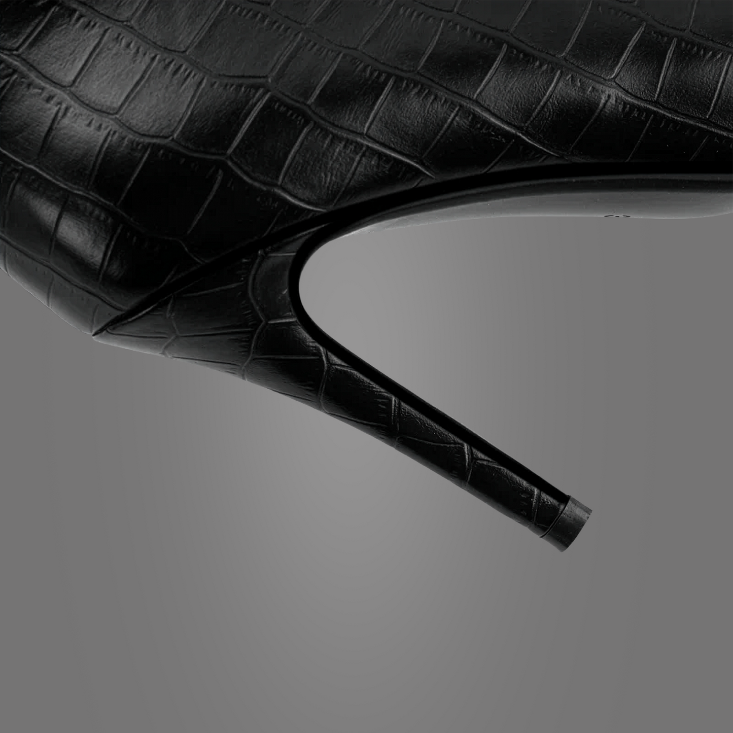 Cortessa Stiletto Heel Boots