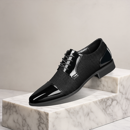 The Bellagio Dress Shoes