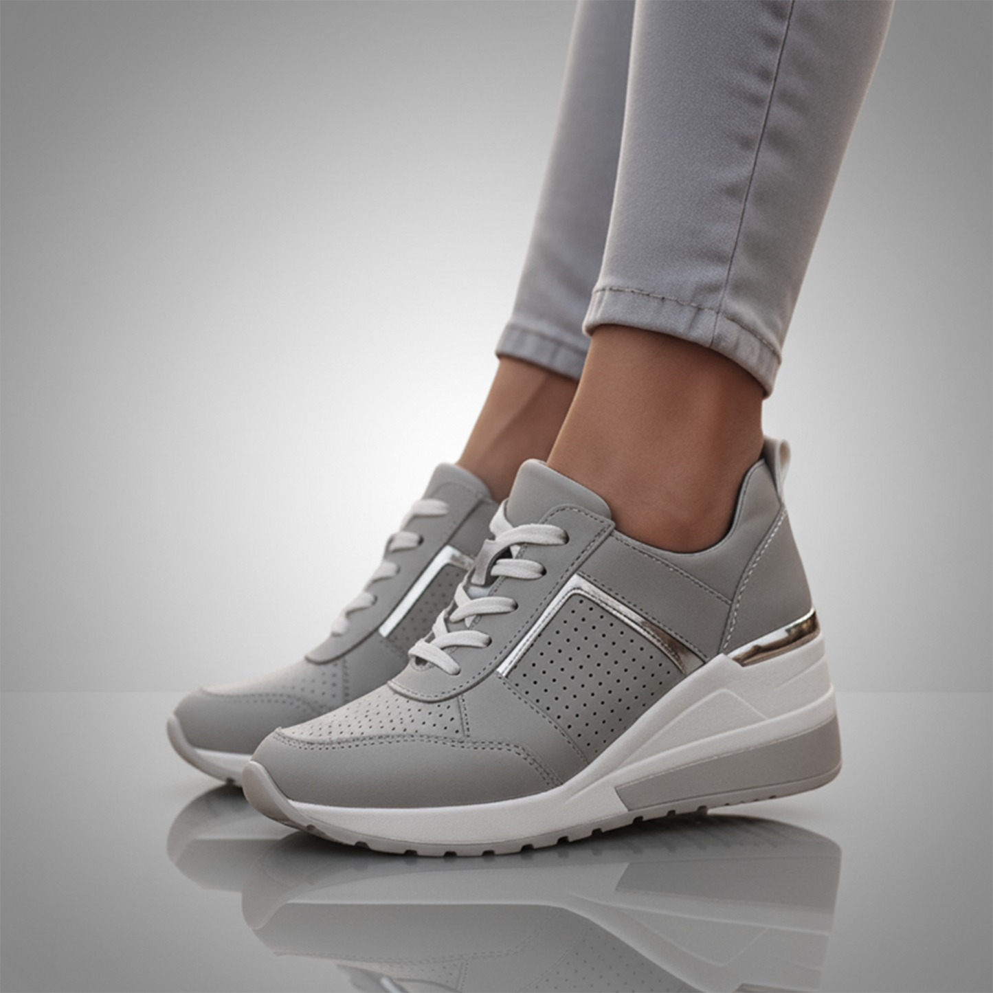 Auerelia Platform Runners