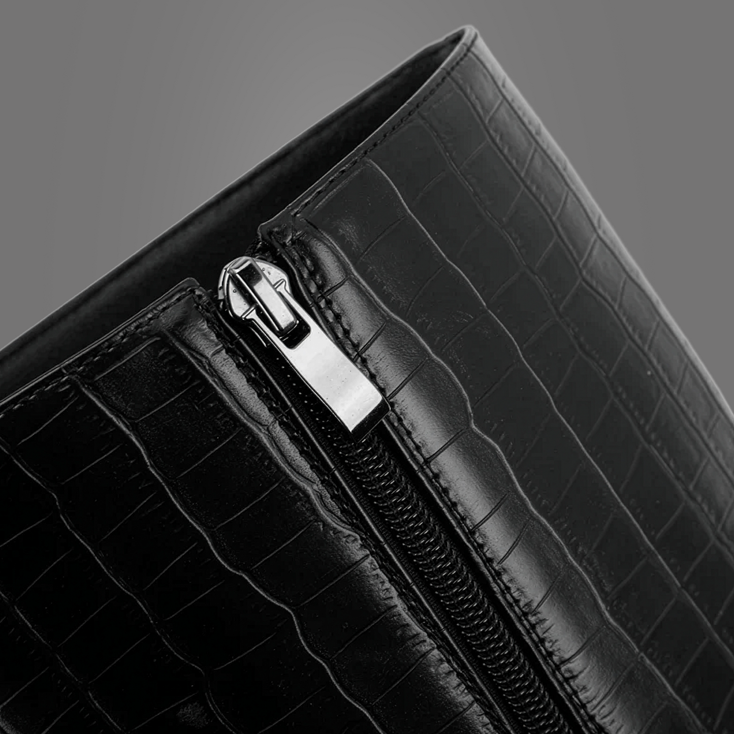 Cortessa Stiletto Heel Boots