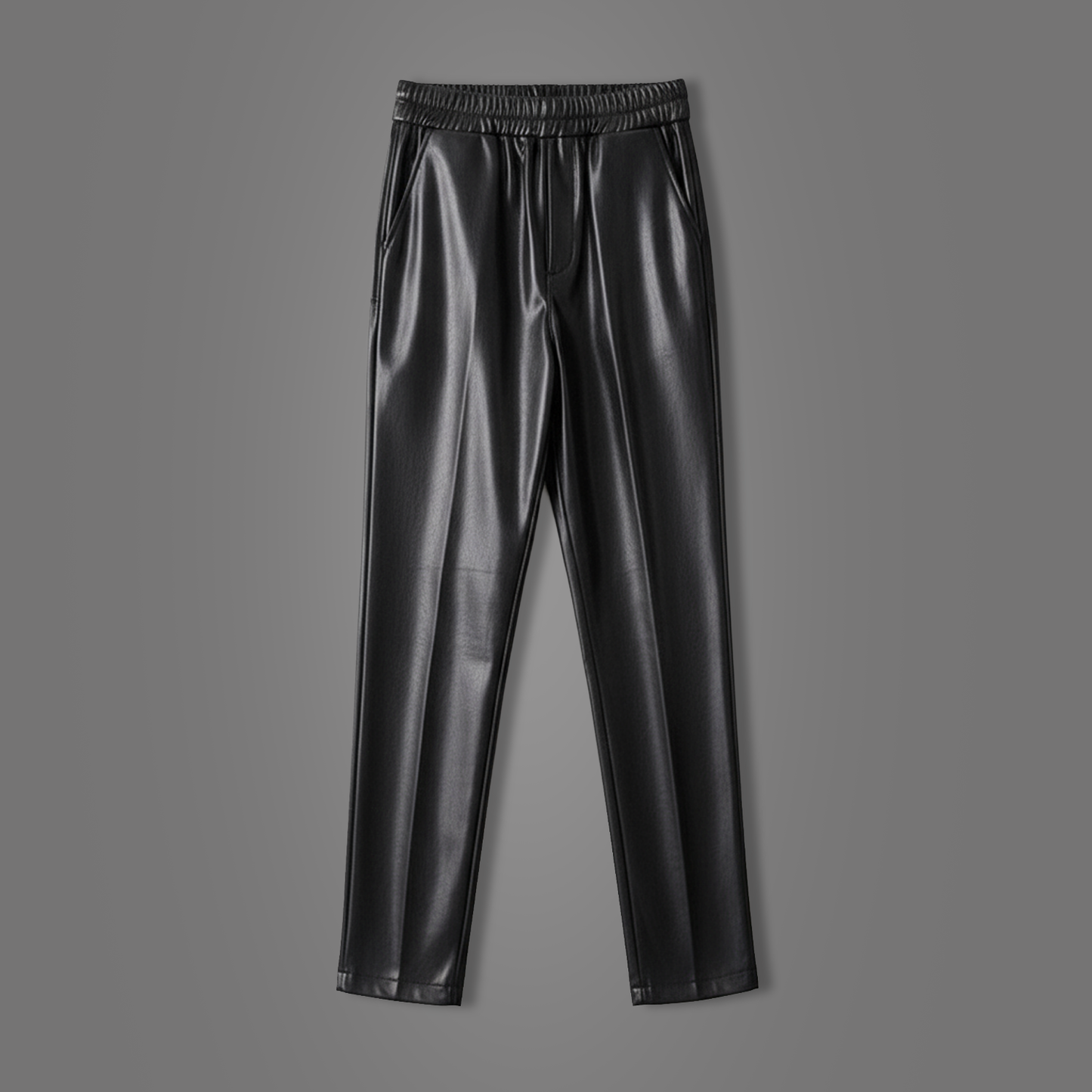 Vionne Leather Pants