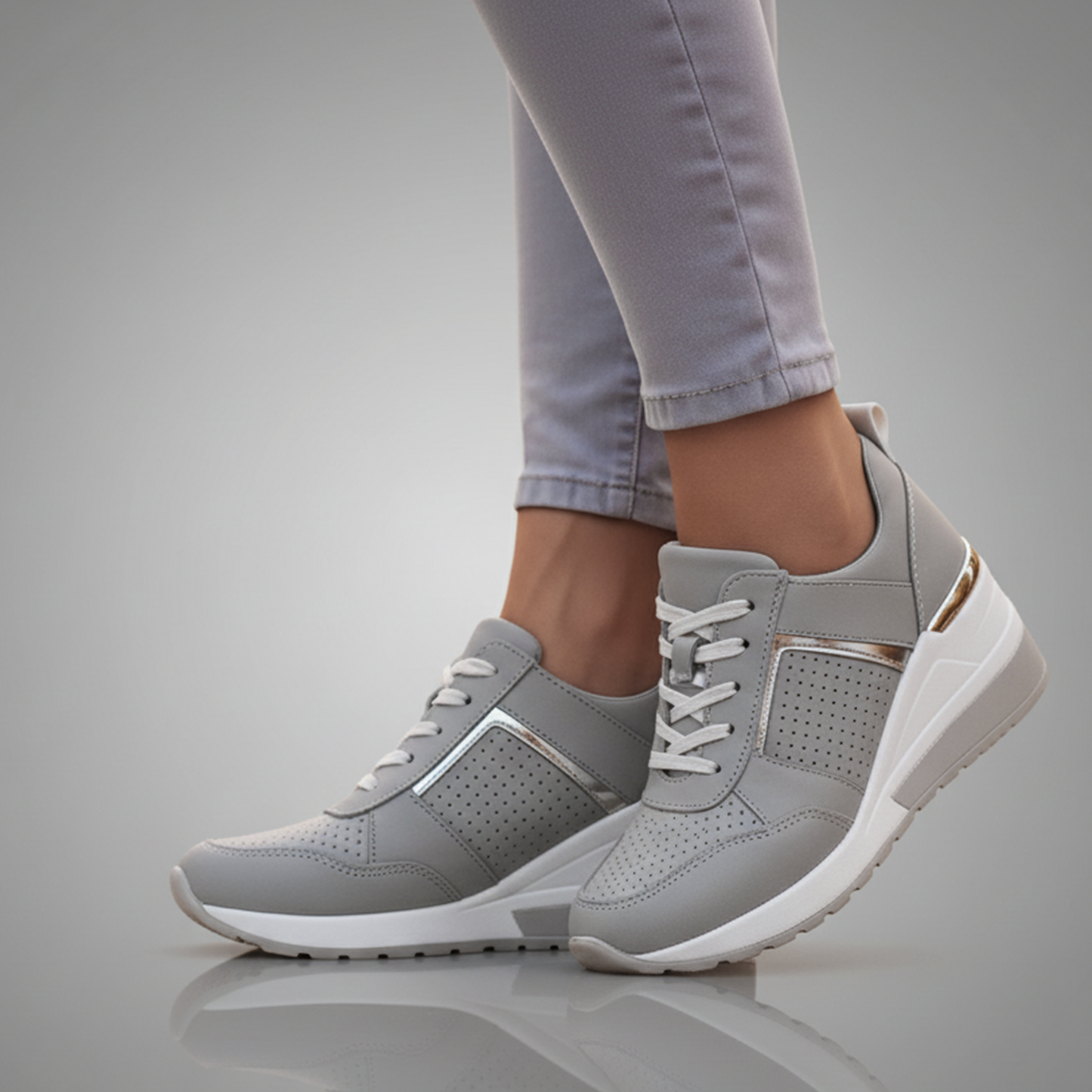 Auerelia Platform Runners